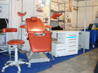 Expomedica Bacau